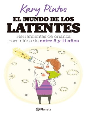 cover image of El mundo de los latentes